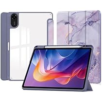 Amazon.co.jp: For Redmi Pad 2 ケース 専用 2025 Xiaomi Redmi Pad2